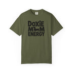 Doxie Mom Energy - Doxie League Tee