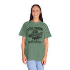 Still Standing - Doxie League Tee