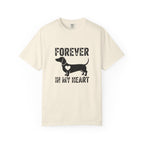 Forever - Doxie League Tee