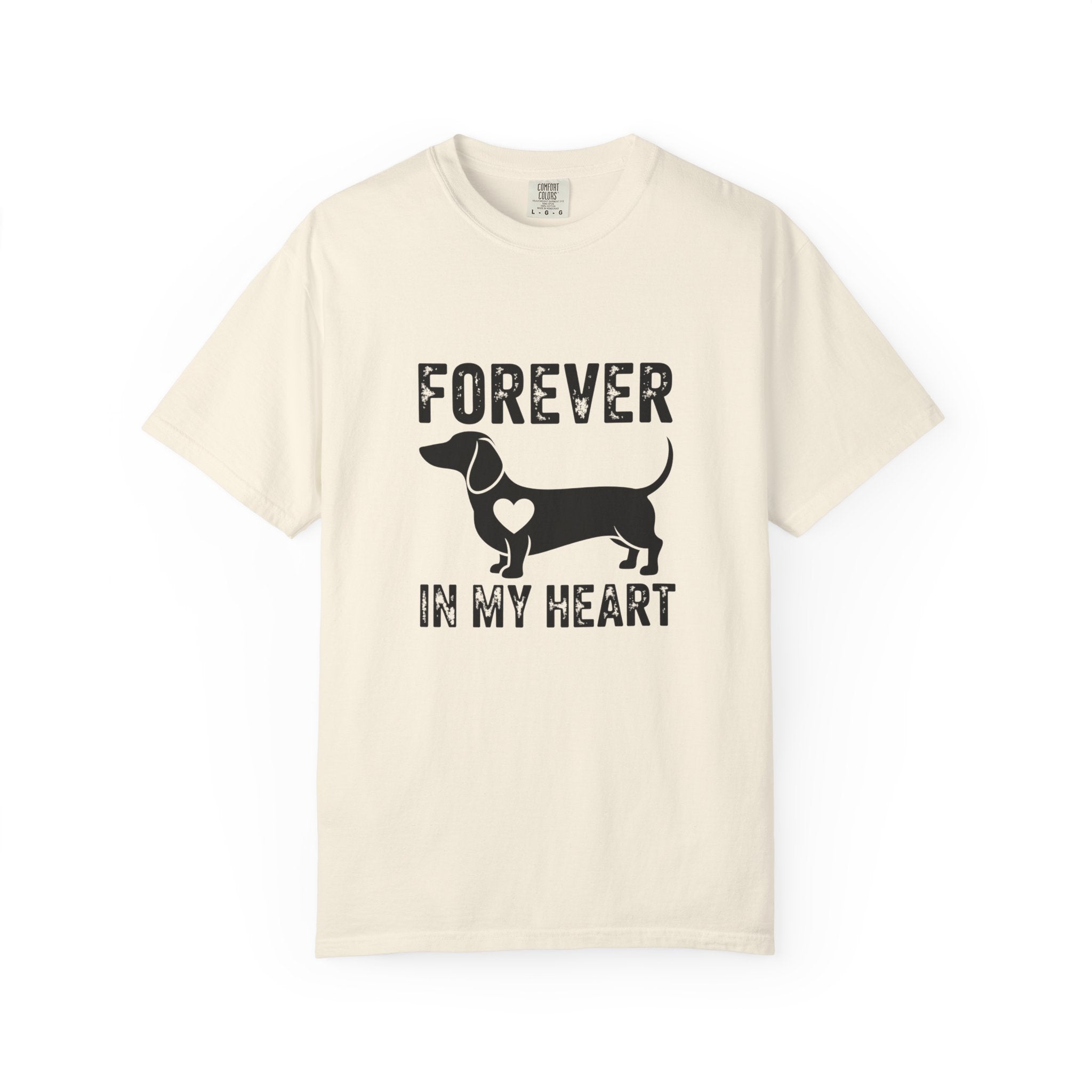 Forever - Doxie League Tee