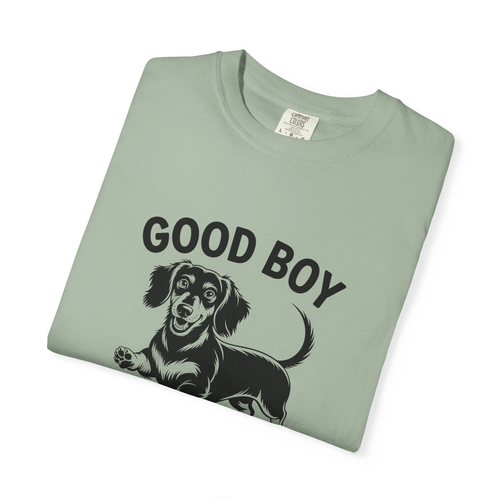 Gone Feral - Doxie League Tee