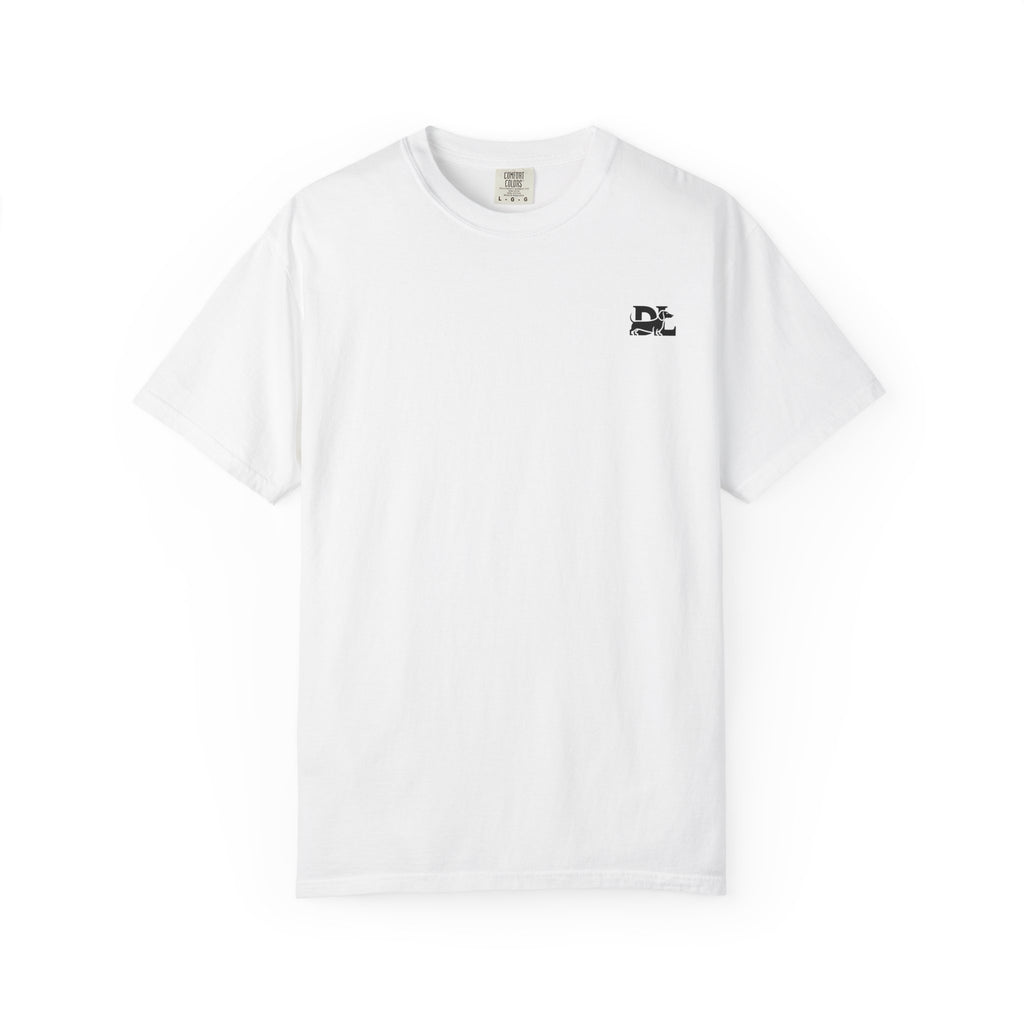 Long Live The Land - Doxie League Tee