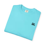 Born On The 4Th - Doxie League Tee