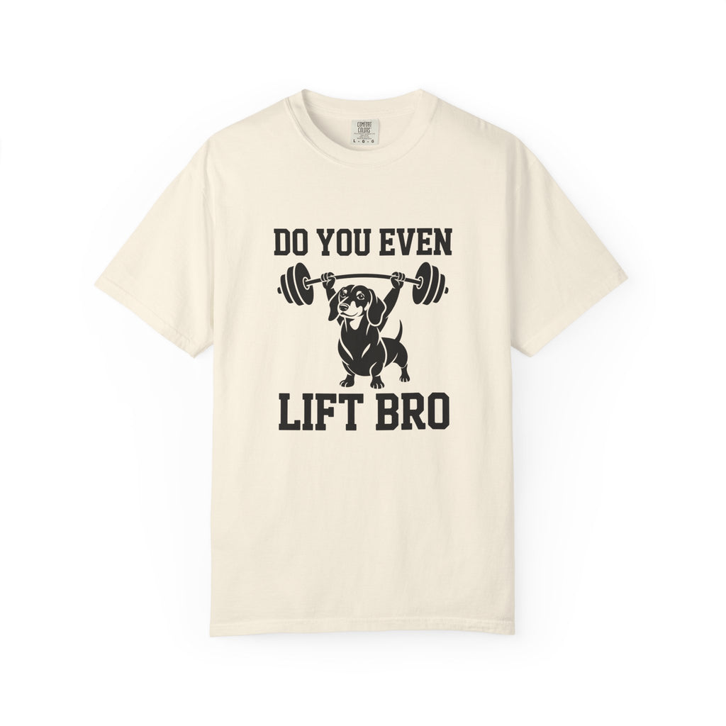 Lift - Doxie League Tee