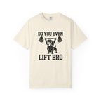 Lift - Doxie League Tee