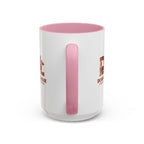 Doxie League Logo Mug — Dachshund Coffee Mug | Long Live The Long Dog