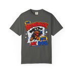 Homework Ate My Dog Dachshund Shirt — The Educational Series