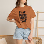 Best Mom - Doxie League Tee
