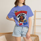 Homework Ate My Dog Dachshund Shirt — The Educational Series
