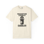 Prescription Strength - Doxie League Tee