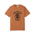 Deficiency - Doxie League Tee