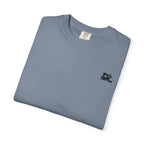 Long Live The Land - Doxie League Tee