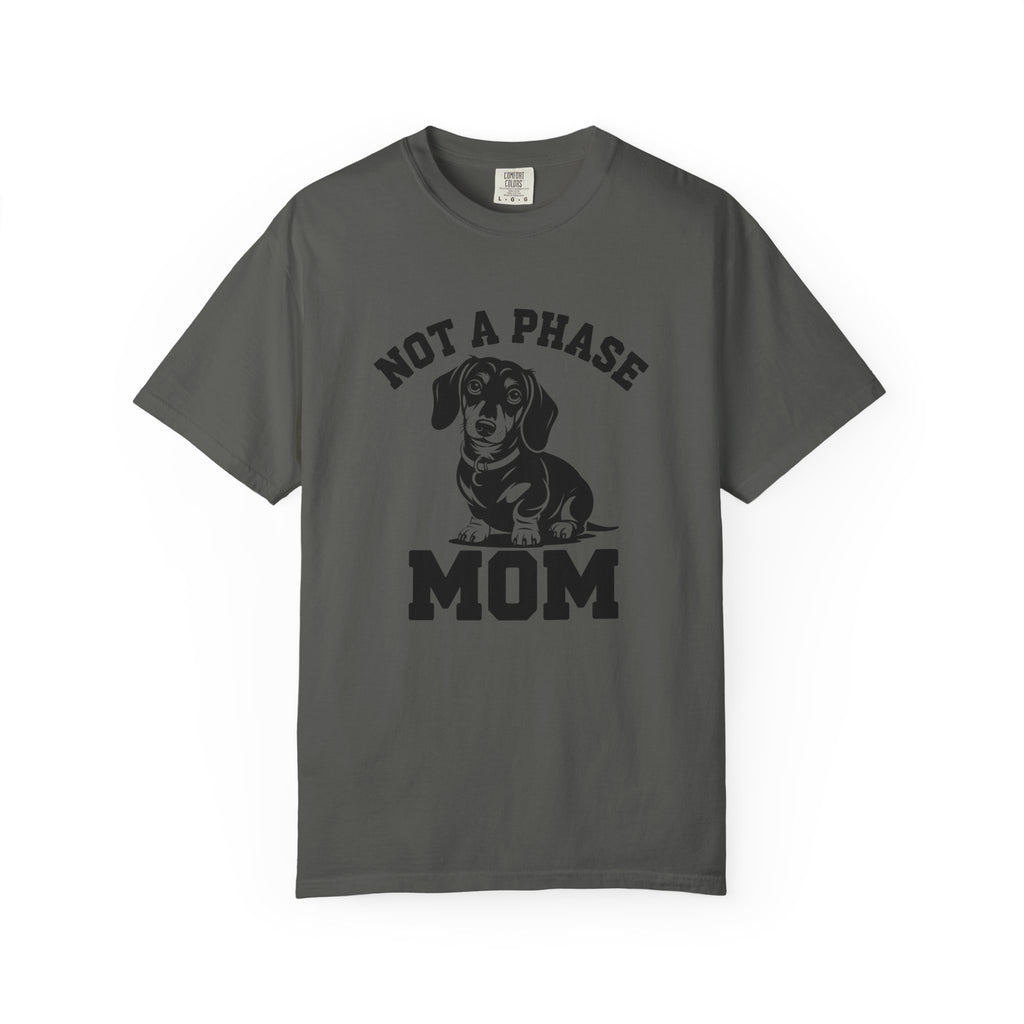 Not A Phase - Doxie League Tee