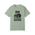 Registered Napper - Doxie League Tee