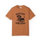 Gone Feral - Doxie League Tee