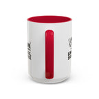 Long Dog Short Fuse — Funny Dachshund Coffee Mug | Doxie League