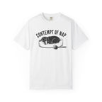 Contempt Of Nap Dachshund Shirt — The Legal Series