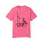 Liberty Doxie - Doxie League Tee