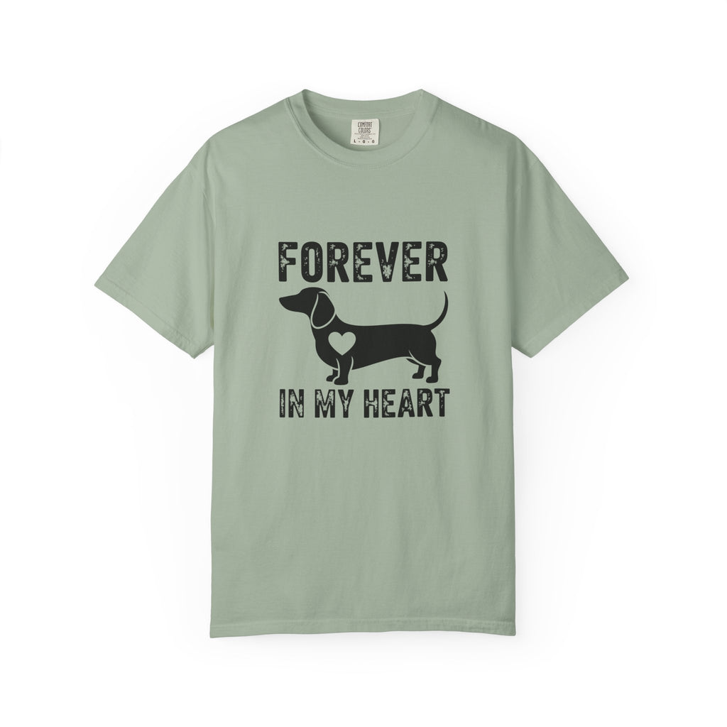 Forever - Doxie League Tee