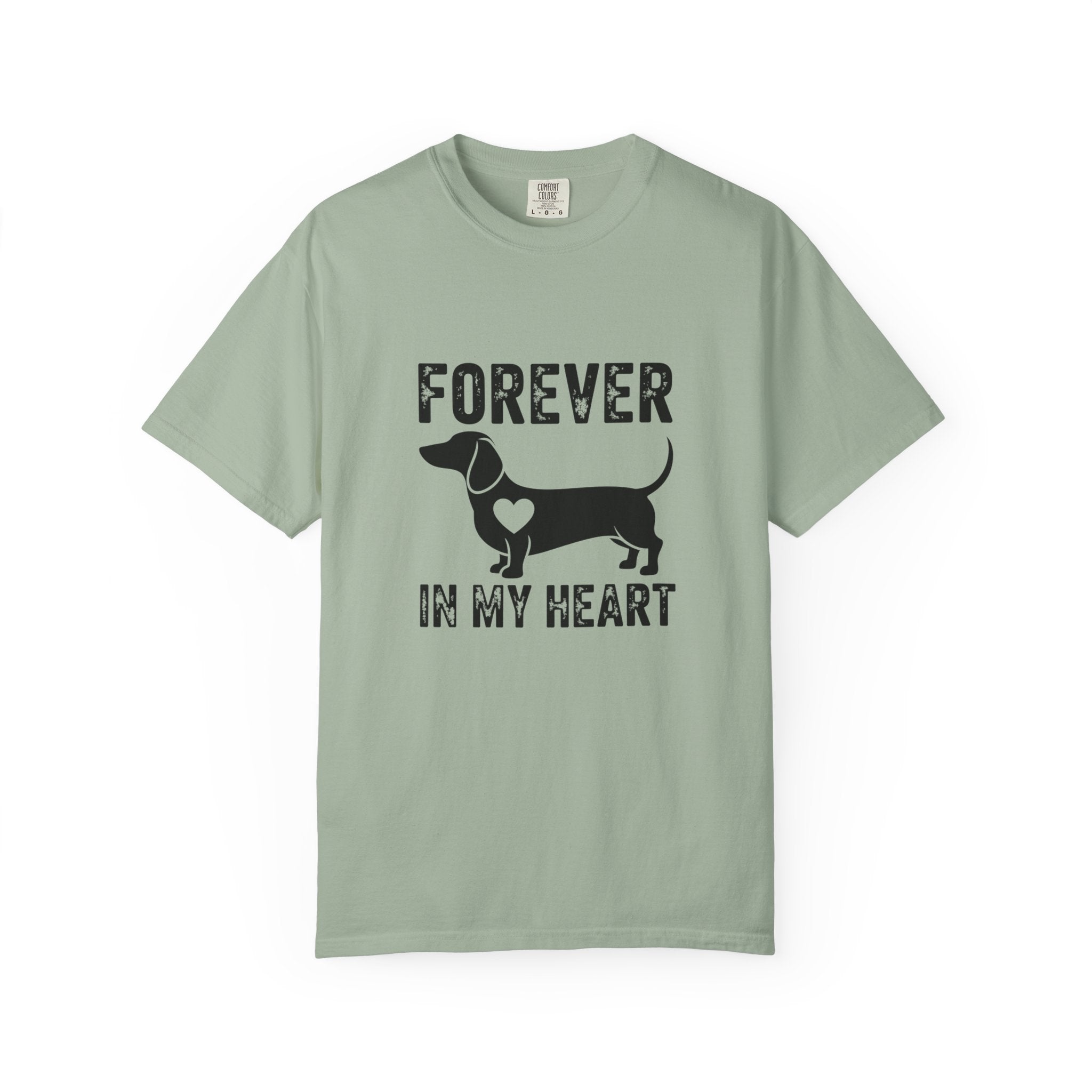Forever - Doxie League Tee