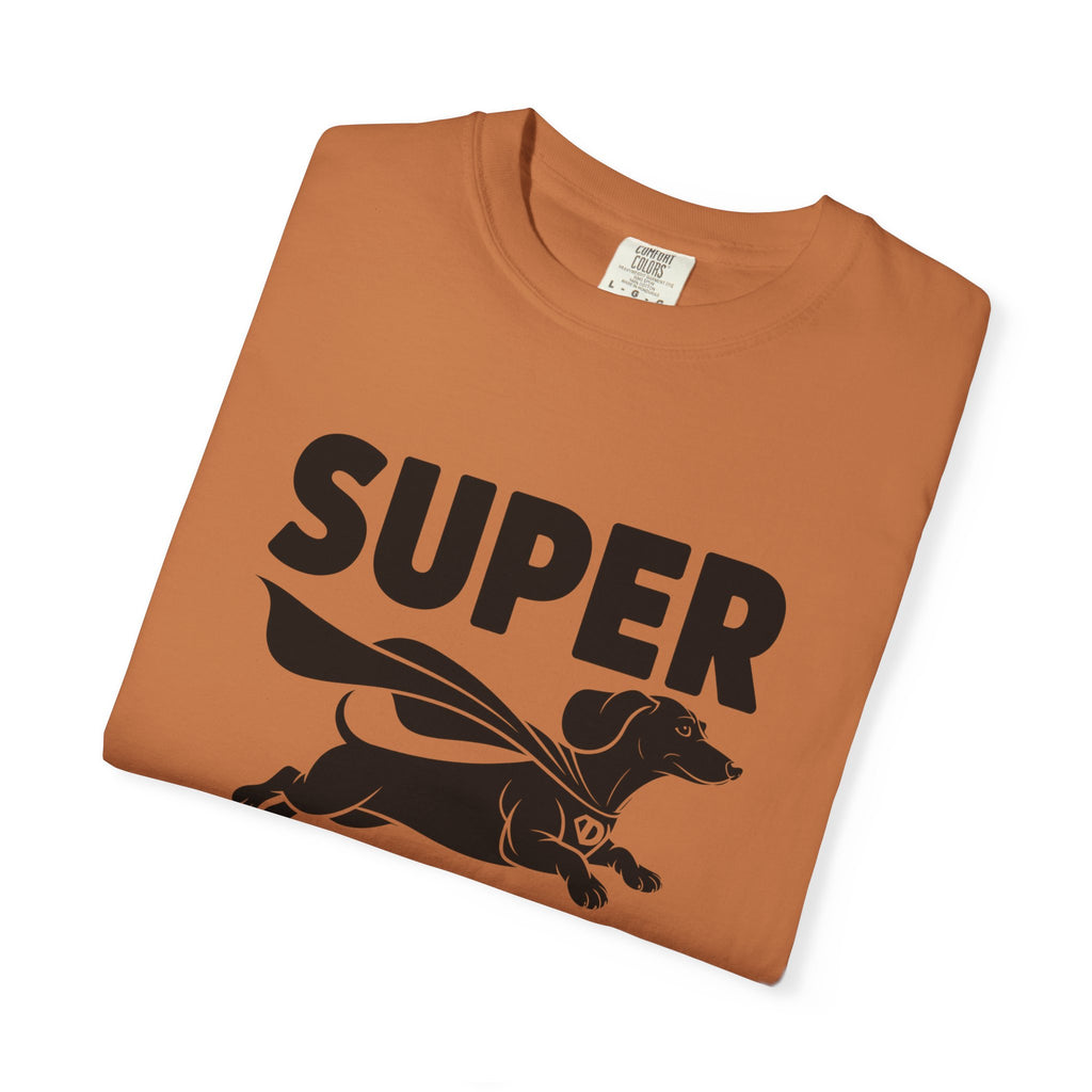 Super - Doxie League Tee