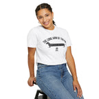 The Long Arm Of The Paw Dachshund Shirt — The Legal Series