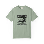 Chaos - Doxie League Tee