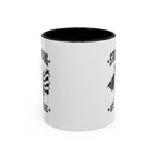 Still Standing After 250 Years — Patriotic Dachshund Mug | Doxie League