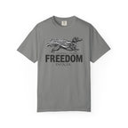 Freedom Doxie - Doxie League Tee