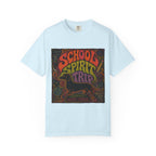 School Spirit Trip Dachshund Shirt — The Educational Series