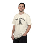 Case Dismissed Dachshund Shirt — The Legal Series