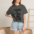 Chaos Agent - Doxie League Tee