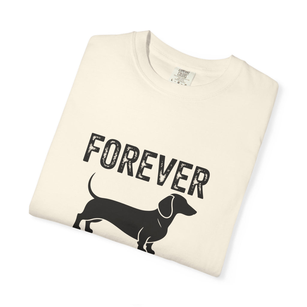 Forever Girl - Doxie League Tee