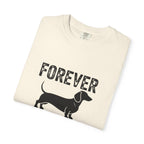 Forever Girl - Doxie League Tee
