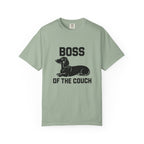Boss - Doxie League Tee