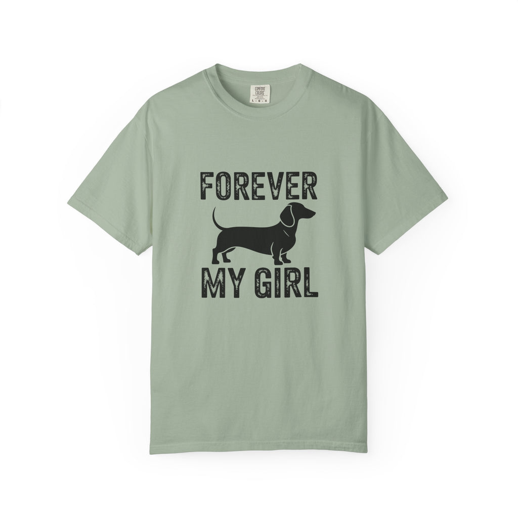 Forever Girl - Doxie League Tee