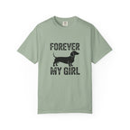 Forever Girl - Doxie League Tee