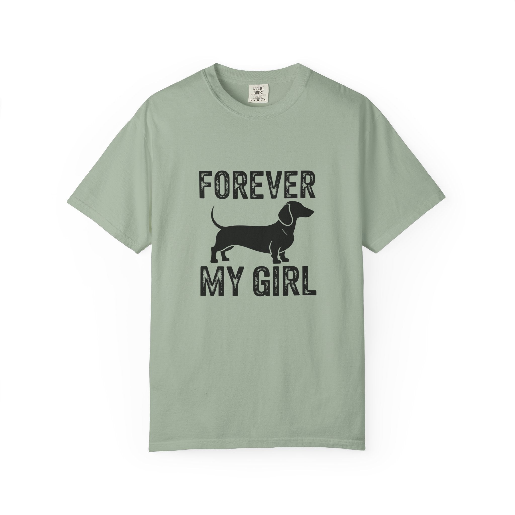 Forever Girl - Doxie League Tee