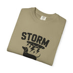 Storm Summoner - Doxie League Tee