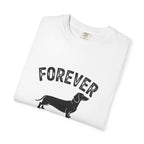 Forever Boy - Doxie League Tee