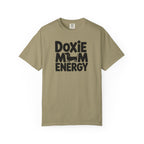 Doxie Mom Energy - Doxie League Tee