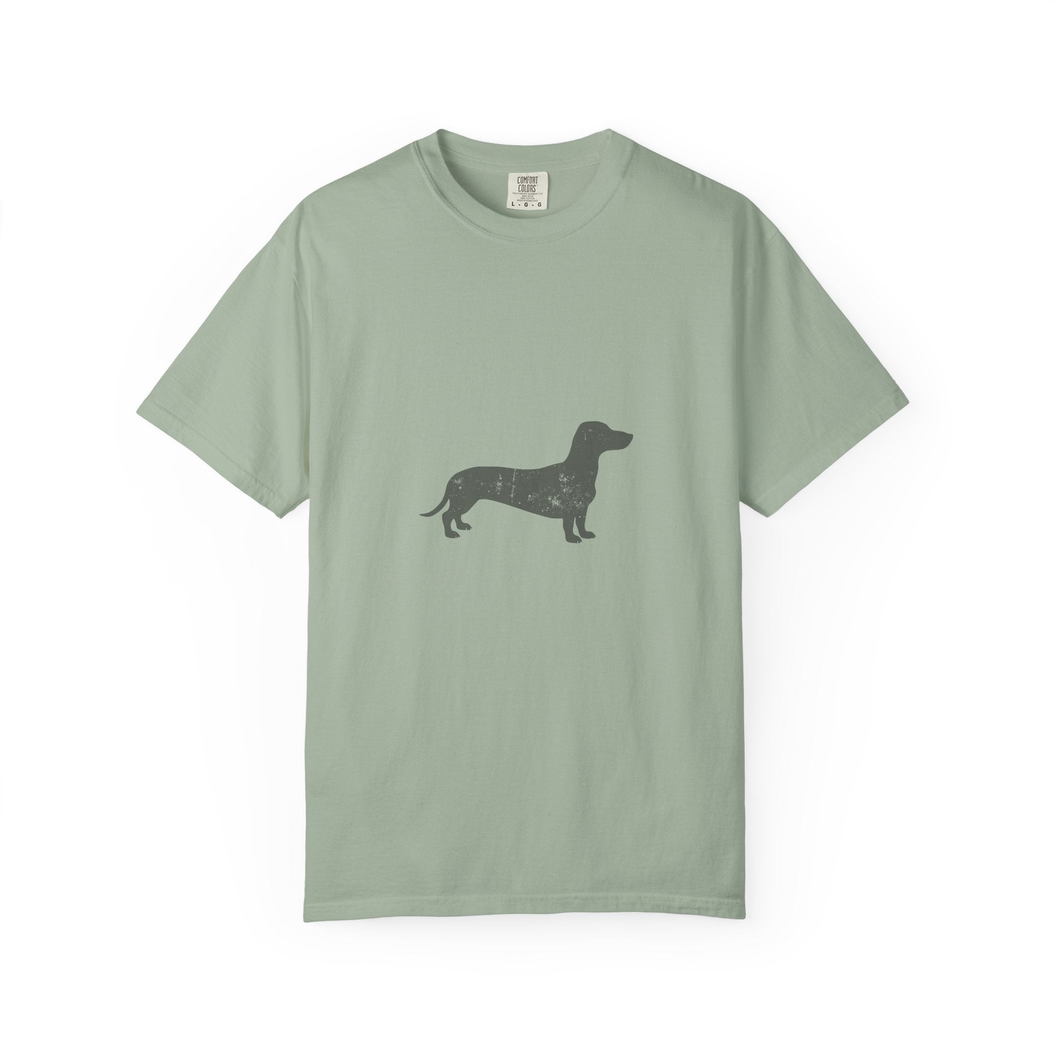 Love - Doxie League Tee