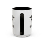 Doxycycline — Funny Dachshund Coffee Mug | Doxie League