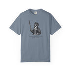 Still Drafting 1776–2026 — Founding Father Dachshund T-Shirt | America 250th Anniversary