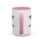 Doxycycline — Funny Dachshund Coffee Mug | Doxie League