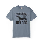 Original Hot Dog - Doxie League Tee