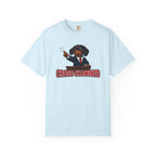 Cross Examined Dachshund Shirt — The Legal Series