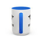 Doxycycline — Funny Dachshund Coffee Mug | Doxie League