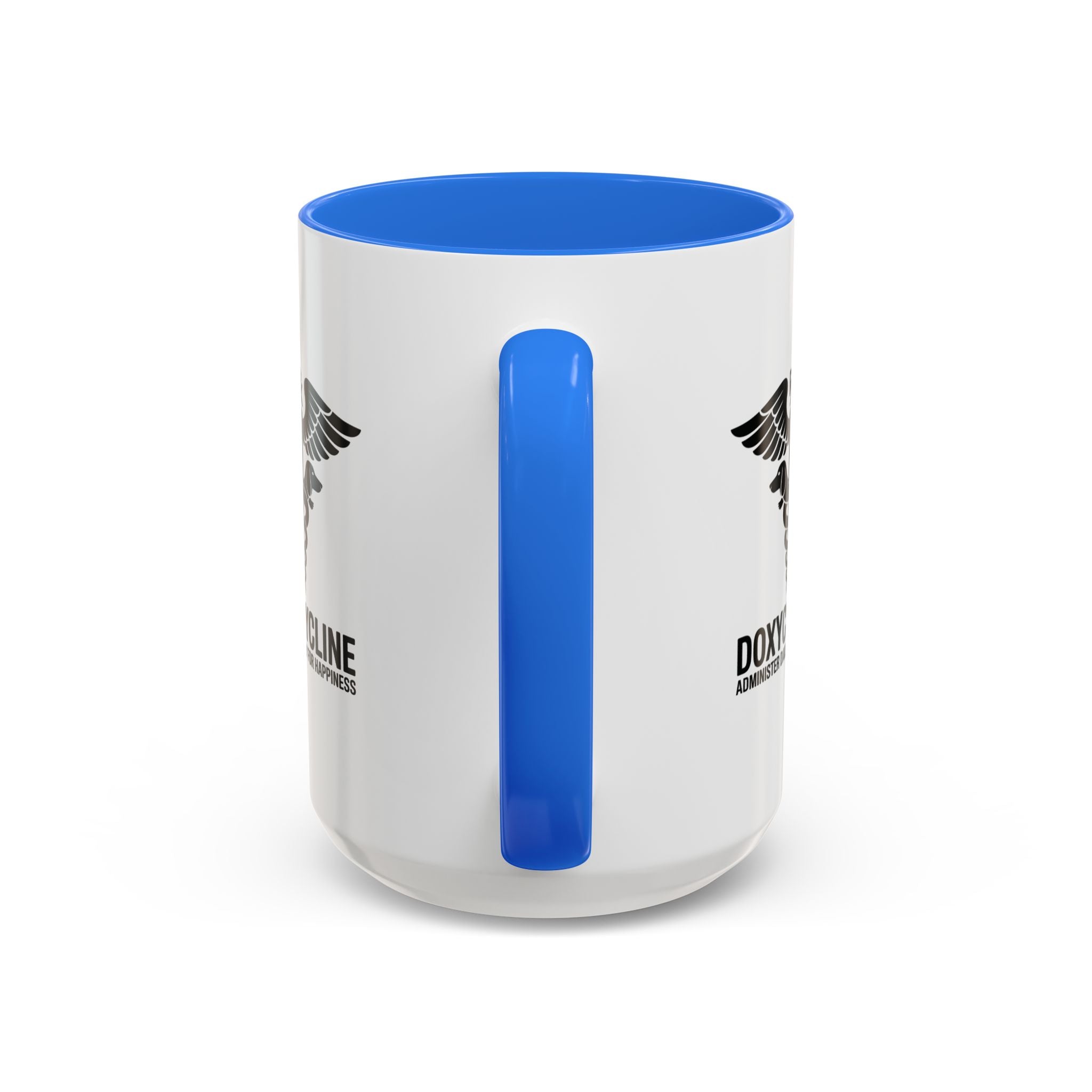 Doxycycline — Funny Dachshund Coffee Mug | Doxie League