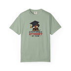 Future Attorney At Paw Dachshund Shirt — The Legal Series